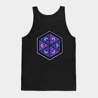 Hexeye Tank Top